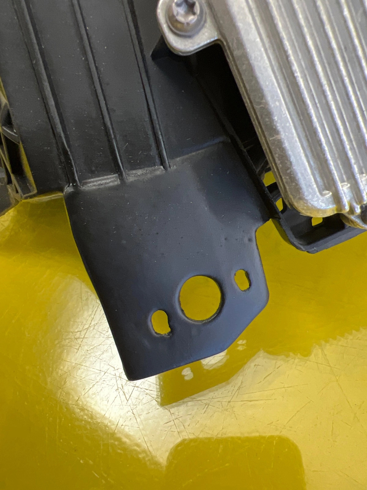 Phare droit Porsche Taycan Full Led 9J1941034J Autolamps 7 Phare droit Porsche Taycan Full Led 9J1941034J