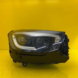 Phare droit Mercedes GLC W253 LIFT Full Led A2539065003