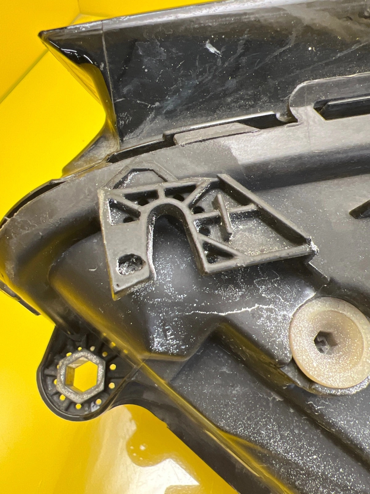 Phare droit Mercedes GLC W253 LIFT Full Led A2539065003 Autolamps 4 Phare droit Mercedes GLC W253 LIFT Full Led A2539065003