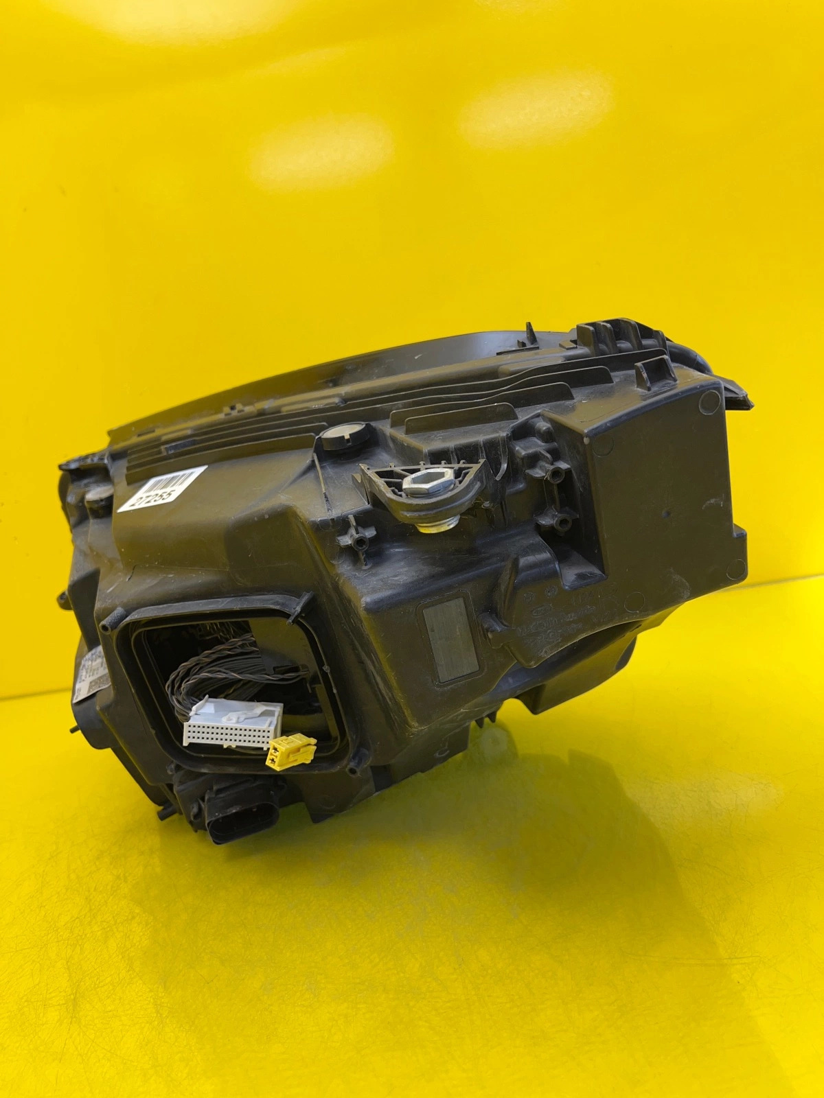 Phare droit Mercedes GLC W253 LIFT Full Led A2539065003 Autolamps 6 Phare droit Mercedes GLC W253 LIFT Full Led A2539065003