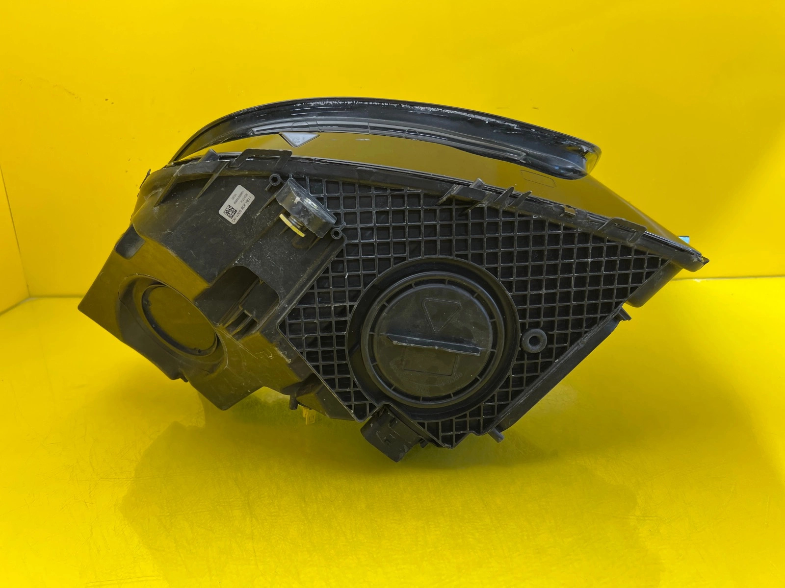 Phare droit Mercedes GLC W253 LIFT Full Led A2539065003 Autolamps 7 Phare droit Mercedes GLC W253 LIFT Full Led A2539065003