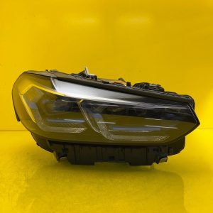 Phare droit BMW X3 G01 Lift 20- Laser 5A29218-06