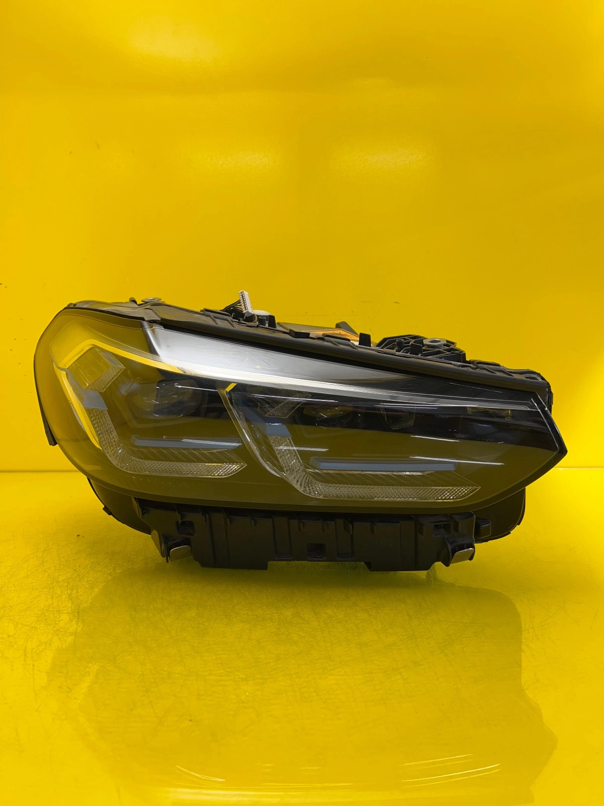 Phare droit BMW X3 G01 Lift 20- Laser 5A29218-06 Autolamps Phare droit BMW X3 G01 Lift 20- Laser 5A29218-06