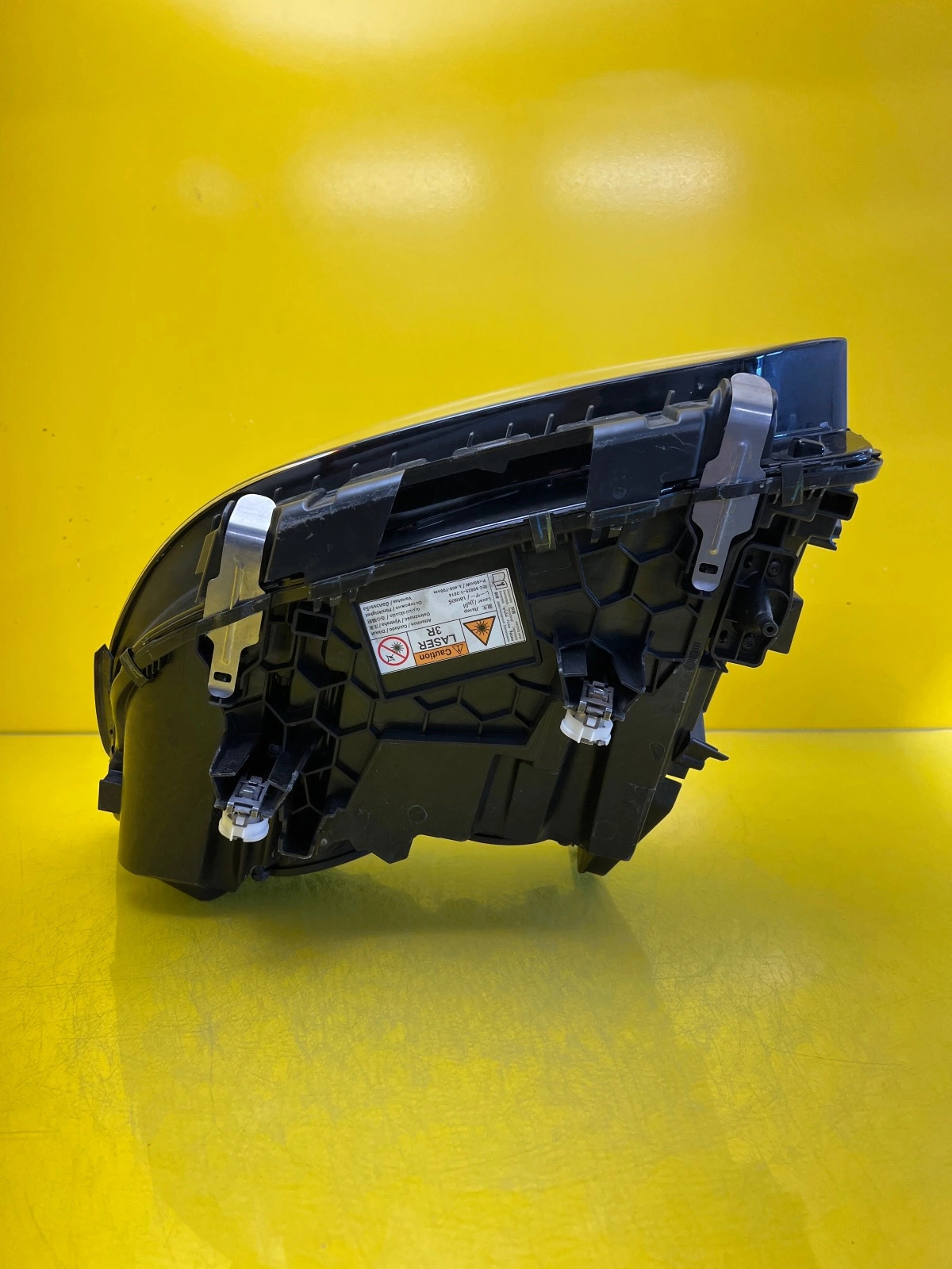 Phare droit BMW X3 G01 Lift 20- Laser 5A29218-06 Autolamps 6 Phare droit BMW X3 G01 Lift 20- Laser 5A29218-06