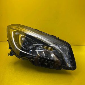 Phare droit Mercedes CLA W117 Lift Full Led 17-19 A1178207061