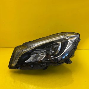 Phare gauche Mercedes CLA W117 Lift Full Led 17-19 A1178206961