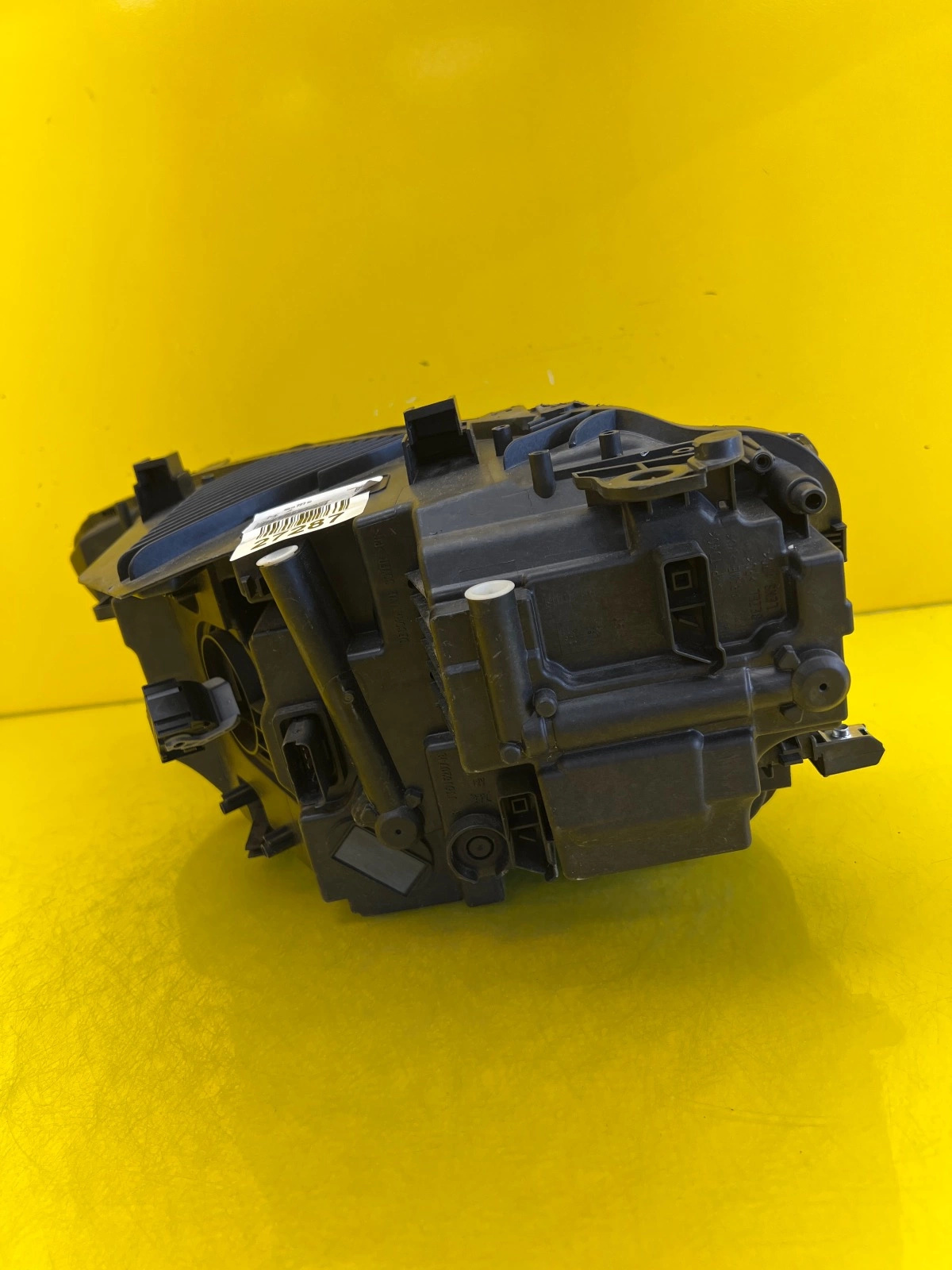 Phare droit Citroen DS 7 Lift Crossback Led DS7 9841272780 Autolamps 4 Phare droit Citroen DS 7 Lift Crossback Led DS7 9841272780