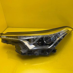 Phare gauche Toyota CHR CH-R 81150-F4031 H7