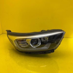 Phare Droit Kia Stonic 17-20 Lentille + Led 92102H8