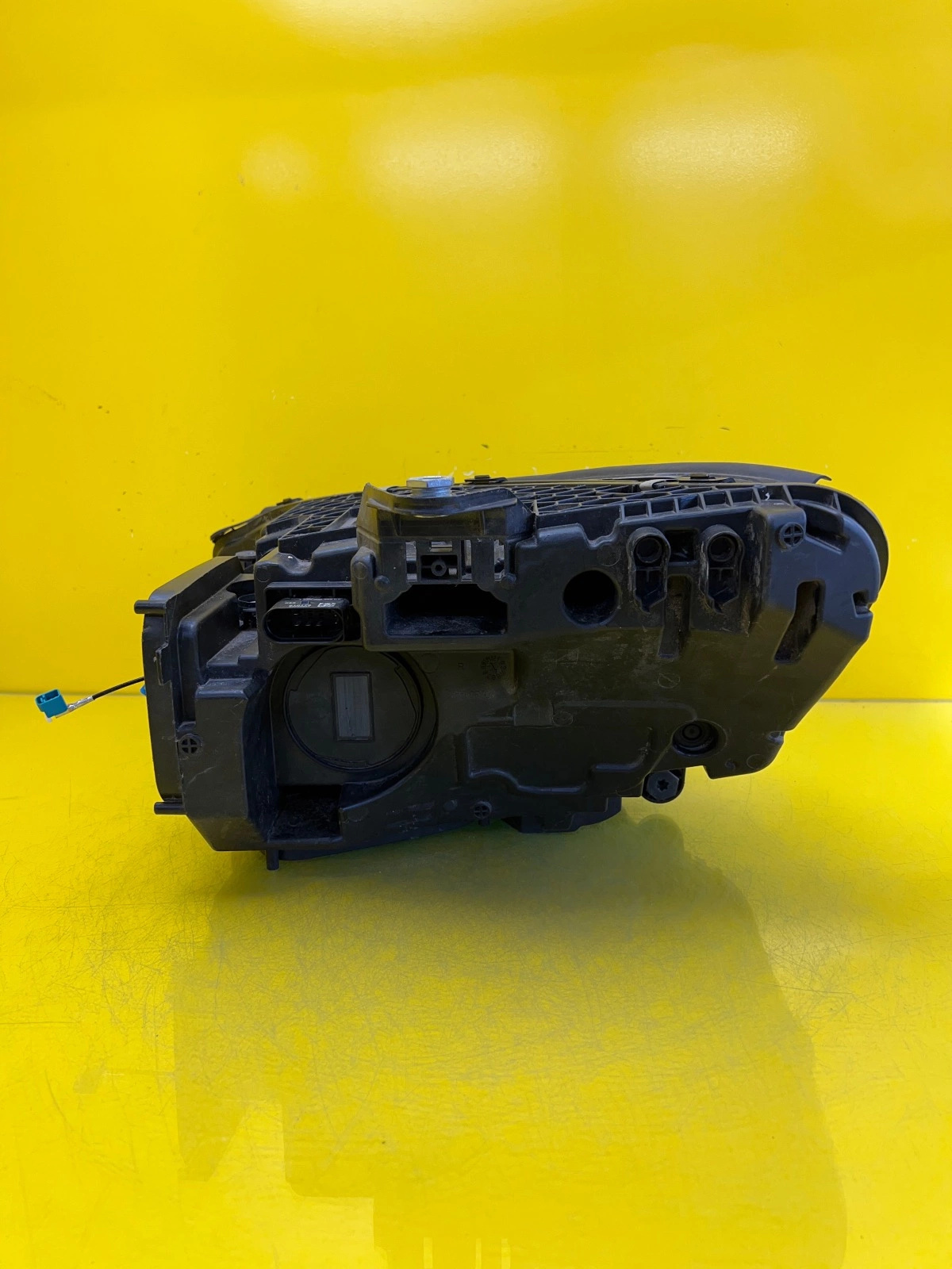 Phare droit Mercedes EQE W295 A295 Full Led A2959062001 Autolamps 5 Phare droit Mercedes EQE W295 A295 Full Led A2959062001