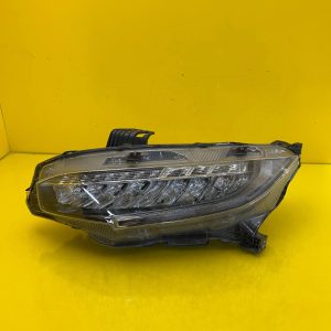 Phare avant gauche Honda Civic X 10 15- Full Led