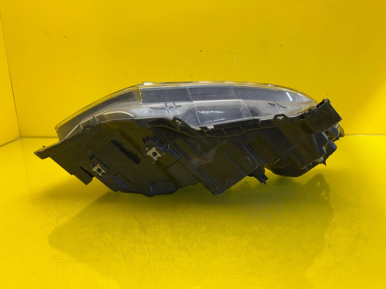 Phare avant gauche Honda Civic X 10 15- Full Led Autolamps 4 Phare avant gauche Honda Civic X 10 15- Full Led