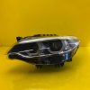 Phare avant gauche Honda Civic X 10 15- Full Led Autolamps 45 Phare avant gauche Honda Civic X 10 15- Full Led