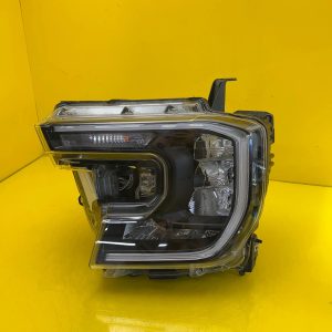 Phare avant gauche Ford Ranger IV 4 N1WB-13E015-ED N1WB13E015ED