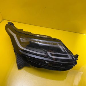 Phare droit Range Rover Velar Lift Laser High Version Full Led M8A2-13W029-HA