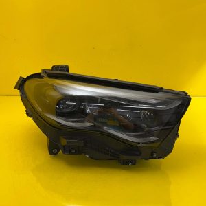 Phare droit Mercedes W214 Digital Light A2149066202