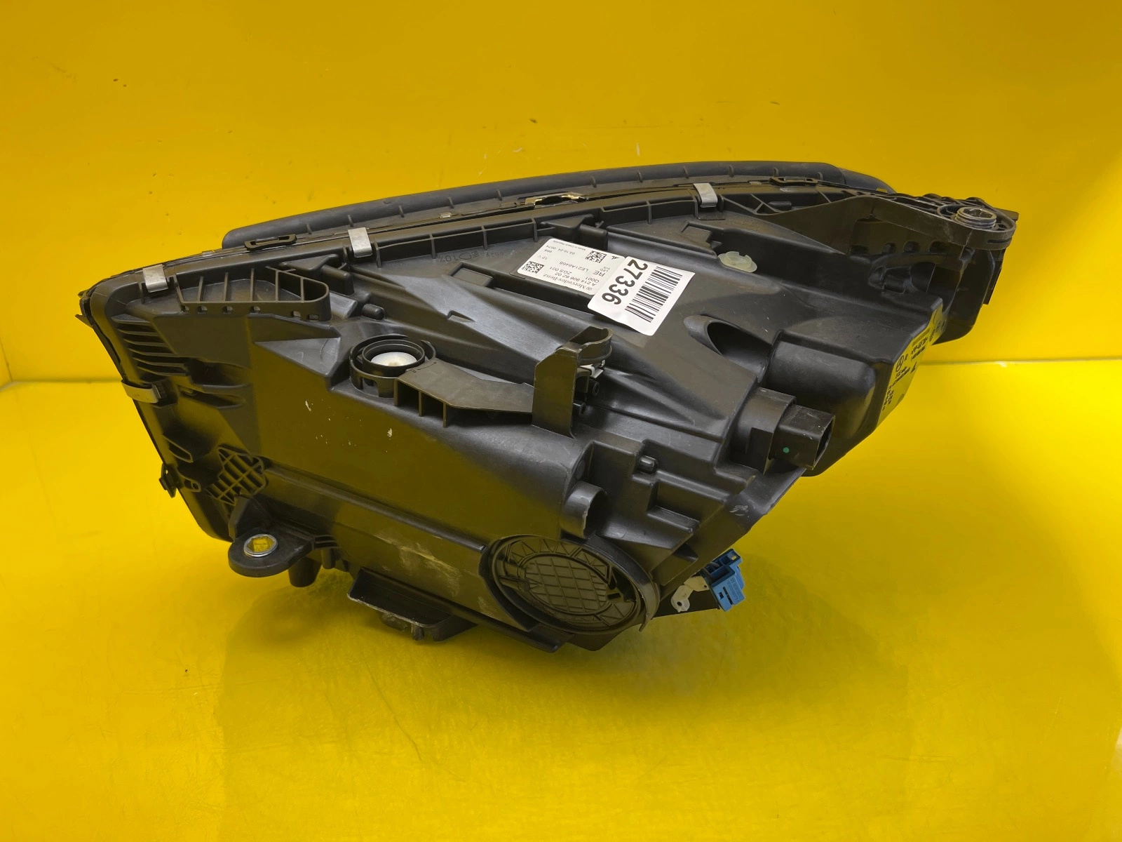 Phare droit Mercedes W214 Digital Light A2149066202 Autolamps 3 Phare droit Mercedes W214 Digital Light A2149066202