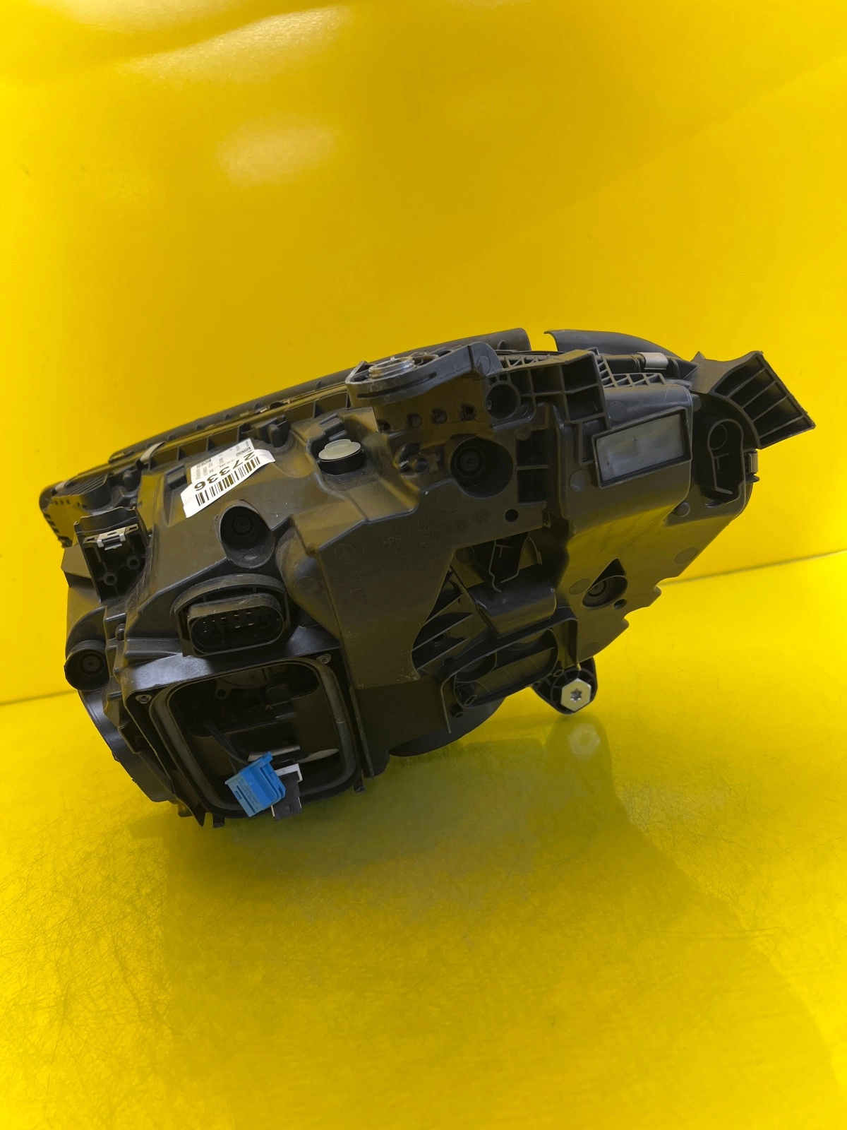 Phare droit Mercedes W214 Digital Light A2149066202 Autolamps 4 Phare droit Mercedes W214 Digital Light A2149066202