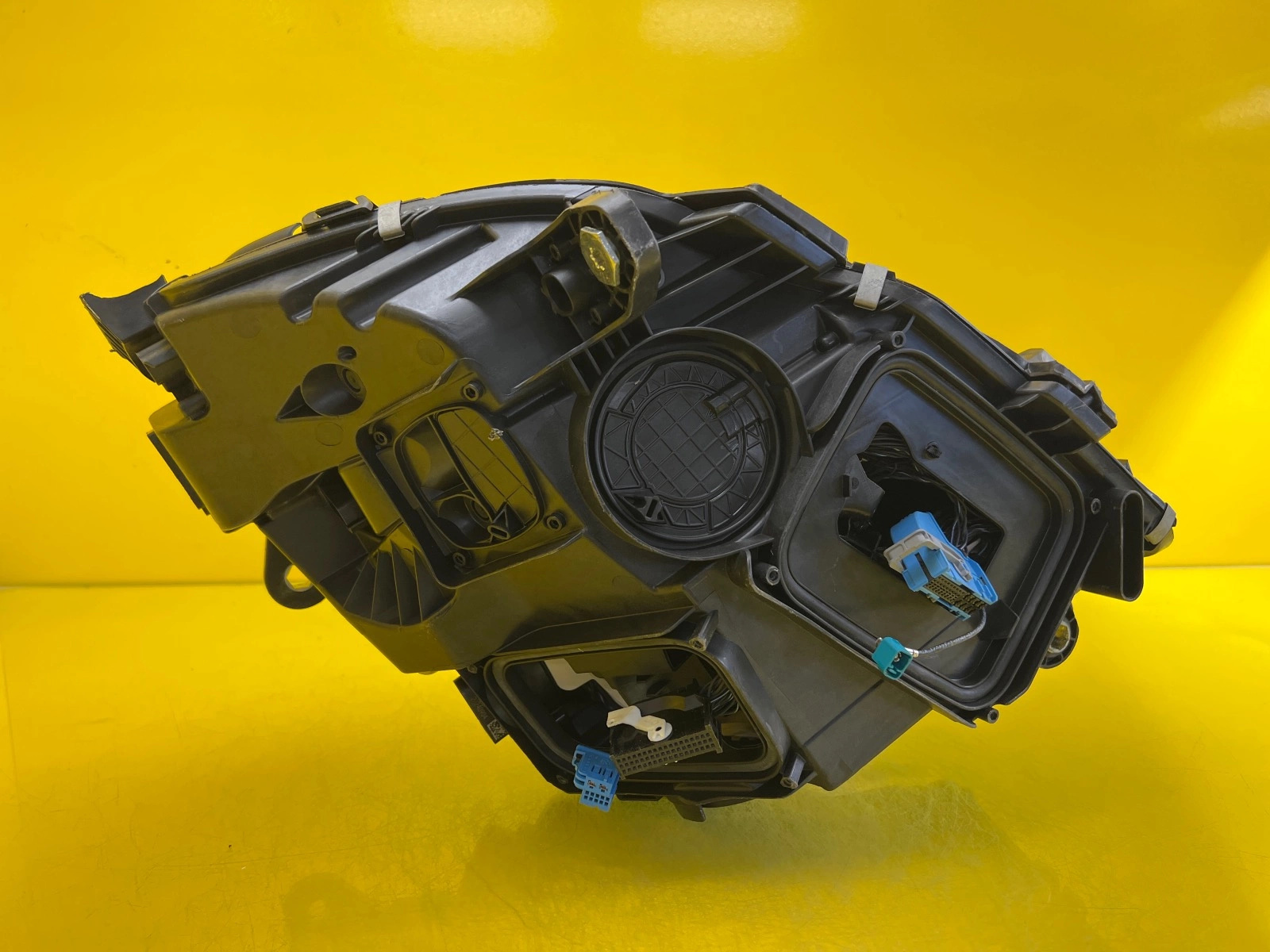 Phare droit Mercedes W214 Digital Light A2149066202 Autolamps 5 Phare droit Mercedes W214 Digital Light A2149066202