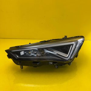 Phare avant gauche siège Tarraco 5FJ 18- Full Led 5FJ941007D