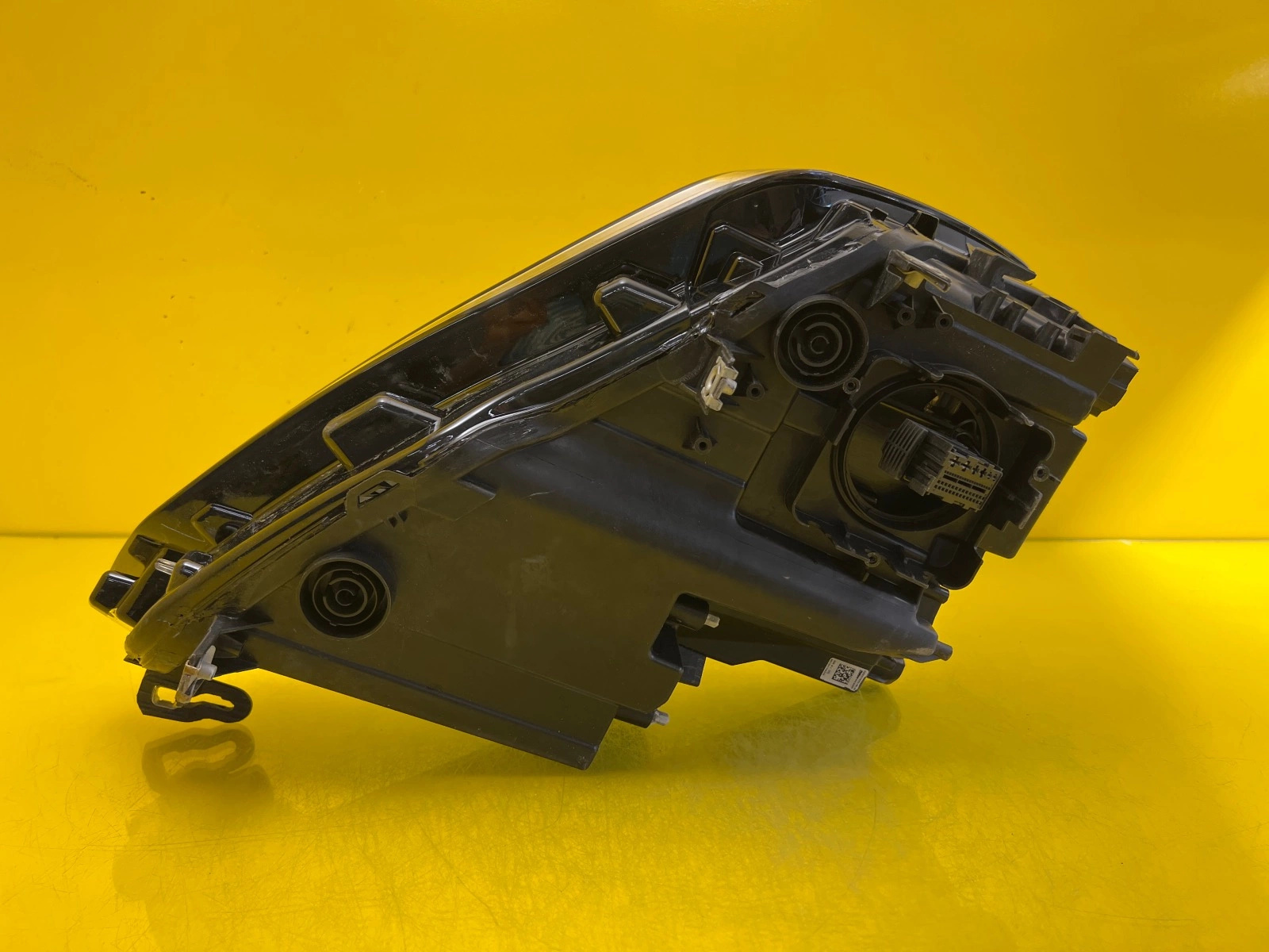 Phare avant gauche siège Tarraco 5FJ 18- Full Led 5FJ941007D Autolamps 6 Phare avant gauche siège Tarraco 5FJ 18- Full Led 5FJ941007D