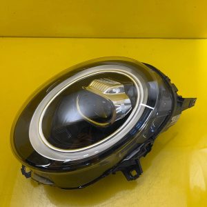 Phare gauche Mini Cooper F56 F57 Lift Full Led 8738651-01