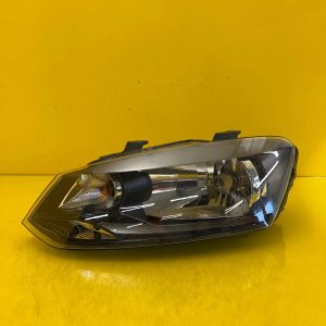 Phare avant gauche VW Polo 6R0 6R1941015E