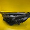 Phare gauche Volkswagen Passat B7 10-15 3AB941005 Autolamps 44 Phare gauche Volkswagen Passat B7 10-15 3AB941005