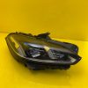 Phare gauche Mercedes Classe A W177 Multibeam Led 2018- A1779062505