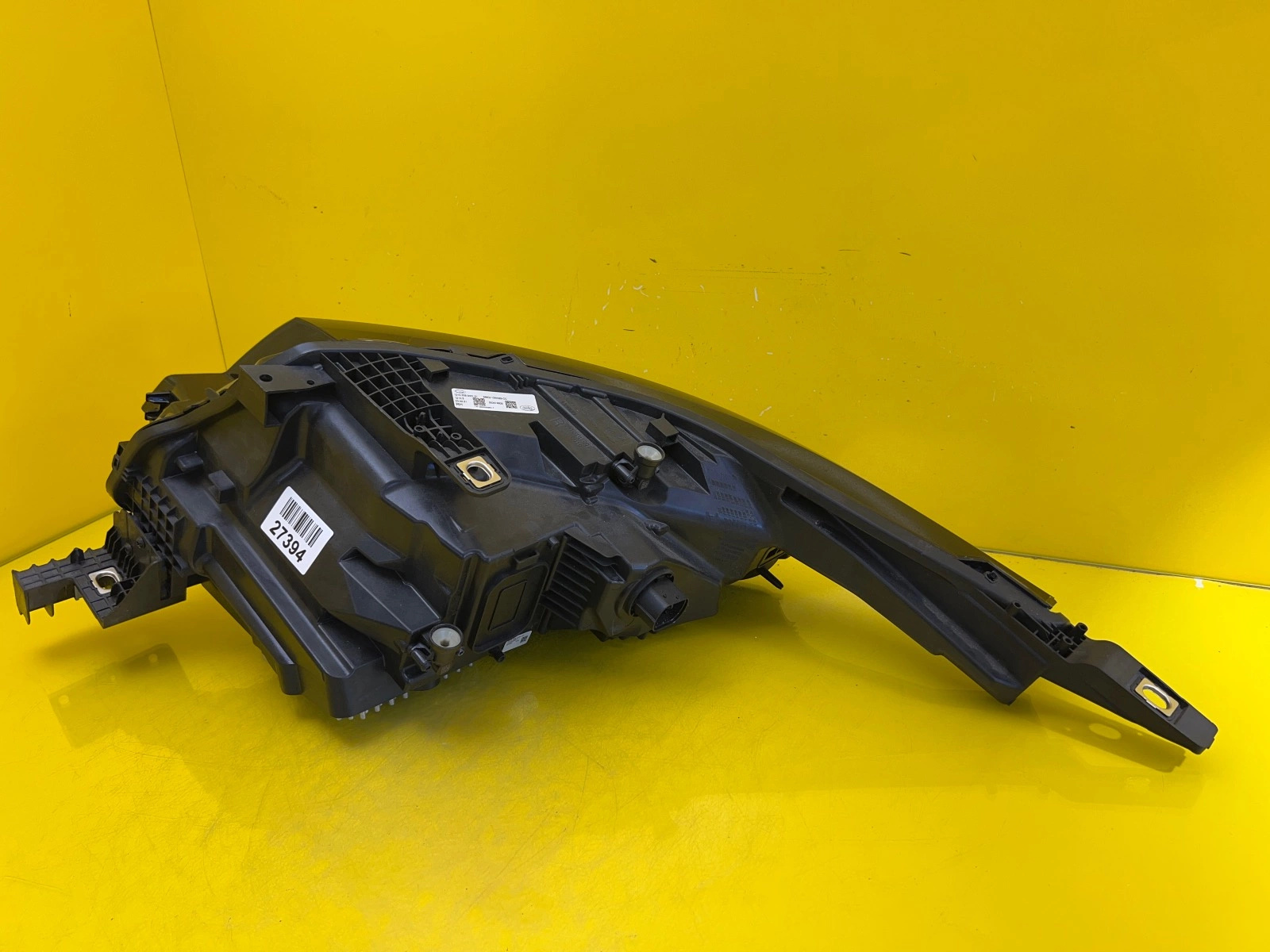 Phare droit Range Rover L460 Full Led M8E2-13W029-CC Autolamps 3 Phare droit Range Rover L460 Full Led M8E2-13W029-CC