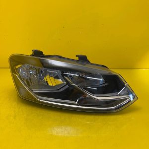 Phare gauche VW Polo V Lift 6C1 15-18 6C1941006B