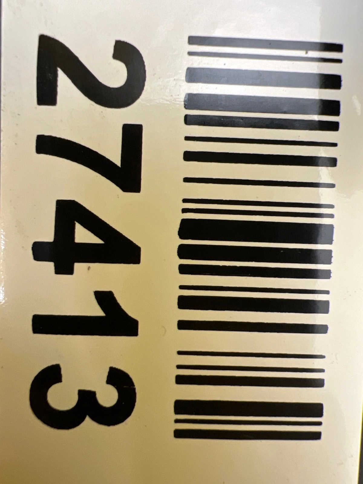 Phare gauche VW Polo V Lift 6C1 15-18 6C1941006B Autolamps 3 Phare gauche VW Polo V Lift 6C1 15-18 6C1941006B