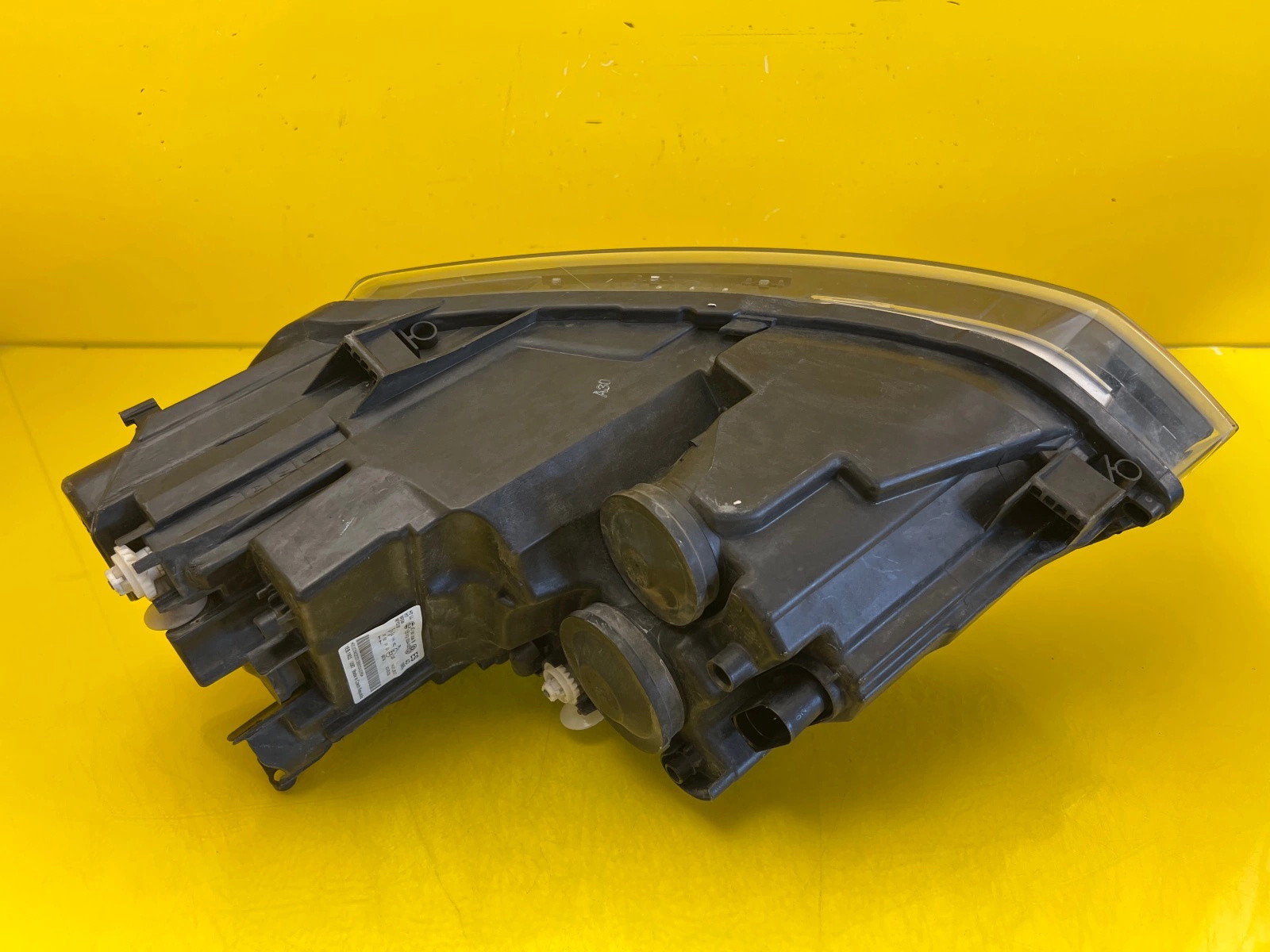 Phare gauche VW Polo V Lift 6C1 15-18 6C1941006B Autolamps 6 Phare gauche VW Polo V Lift 6C1 15-18 6C1941006B