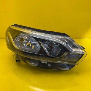 Phare avant droit Toyota Proace II 2 16- Ordinaire