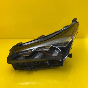 Phare avant gauche Lexus NX NX200T NX300H Led