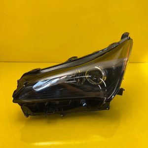 Phare gauche Lexus NX NX200T NX300H 2018- Led
