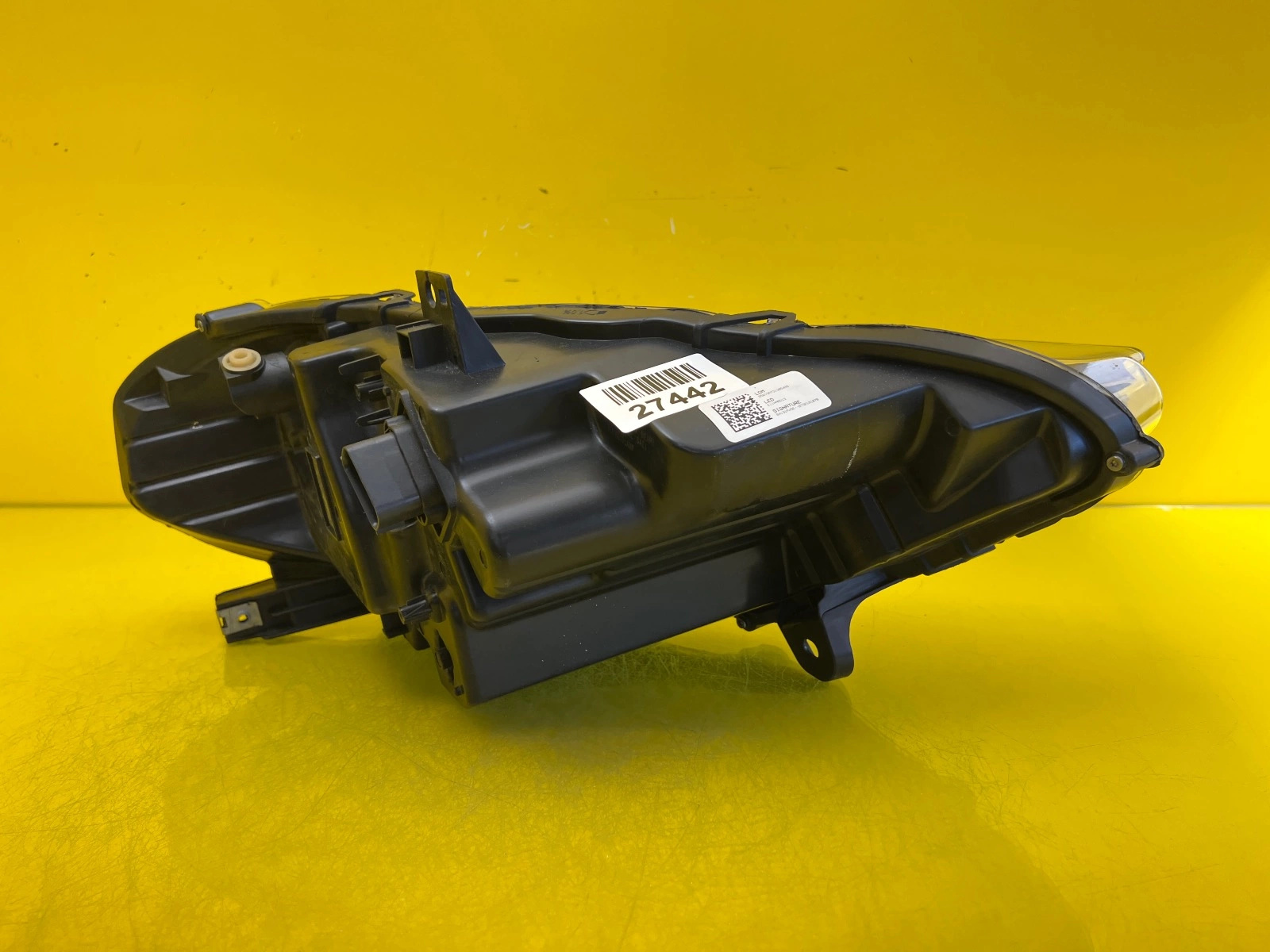 Phare gauche Ford Mustang 6 VI Full Led Lift 17-23 84131P45E USA Autolamps 3 Phare gauche Ford Mustang 6 VI Full Led Lift 17-23 84131P45E USA