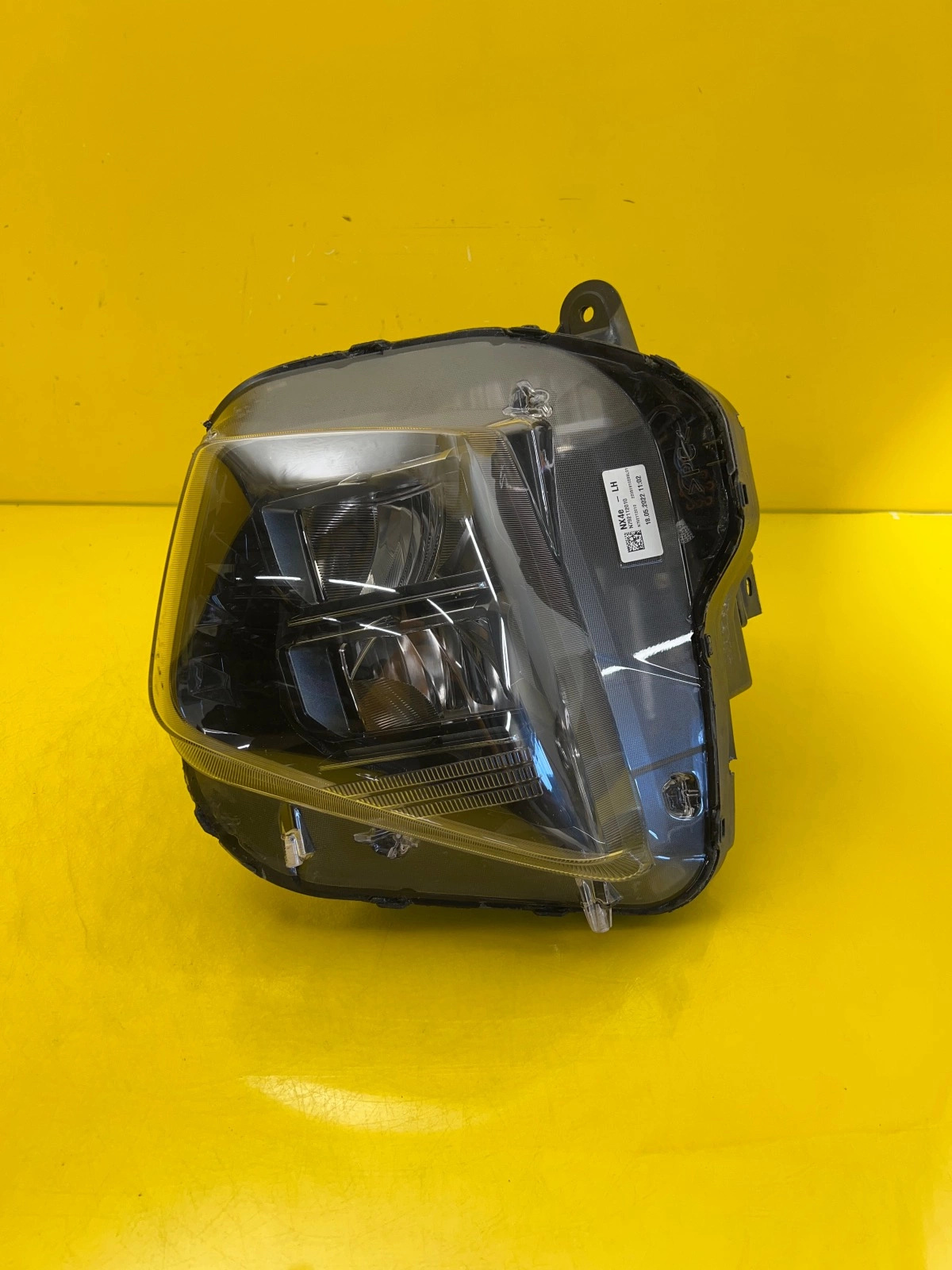 Phare gauche Hyundai Tucson IV Full Led 92101N7100 Autolamps Phare gauche Hyundai Tucson IV Full Led 92101N7100