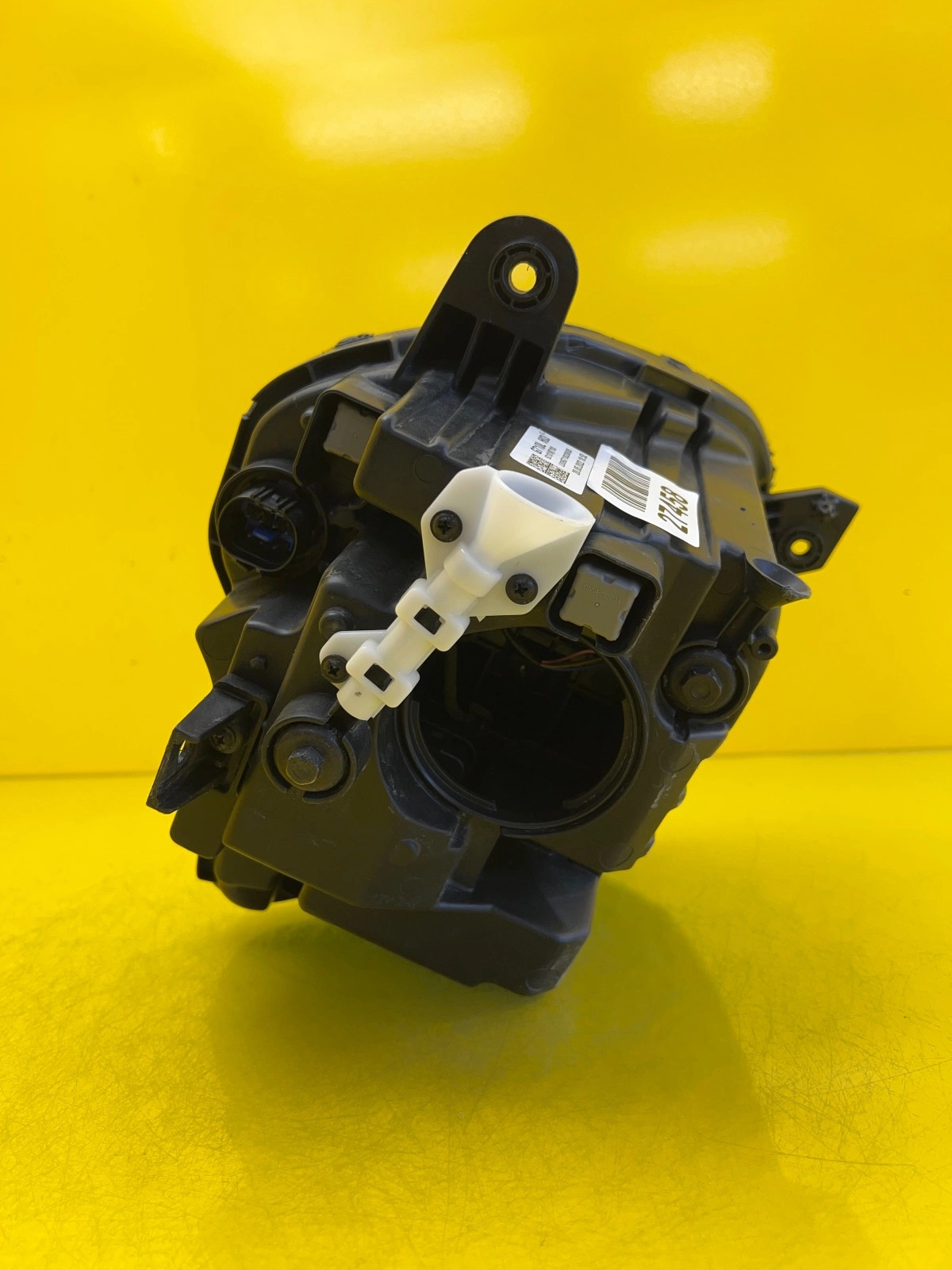 Phare gauche Hyundai Tucson IV Full Led 92101N7100 Autolamps 3 Phare gauche Hyundai Tucson IV Full Led 92101N7100