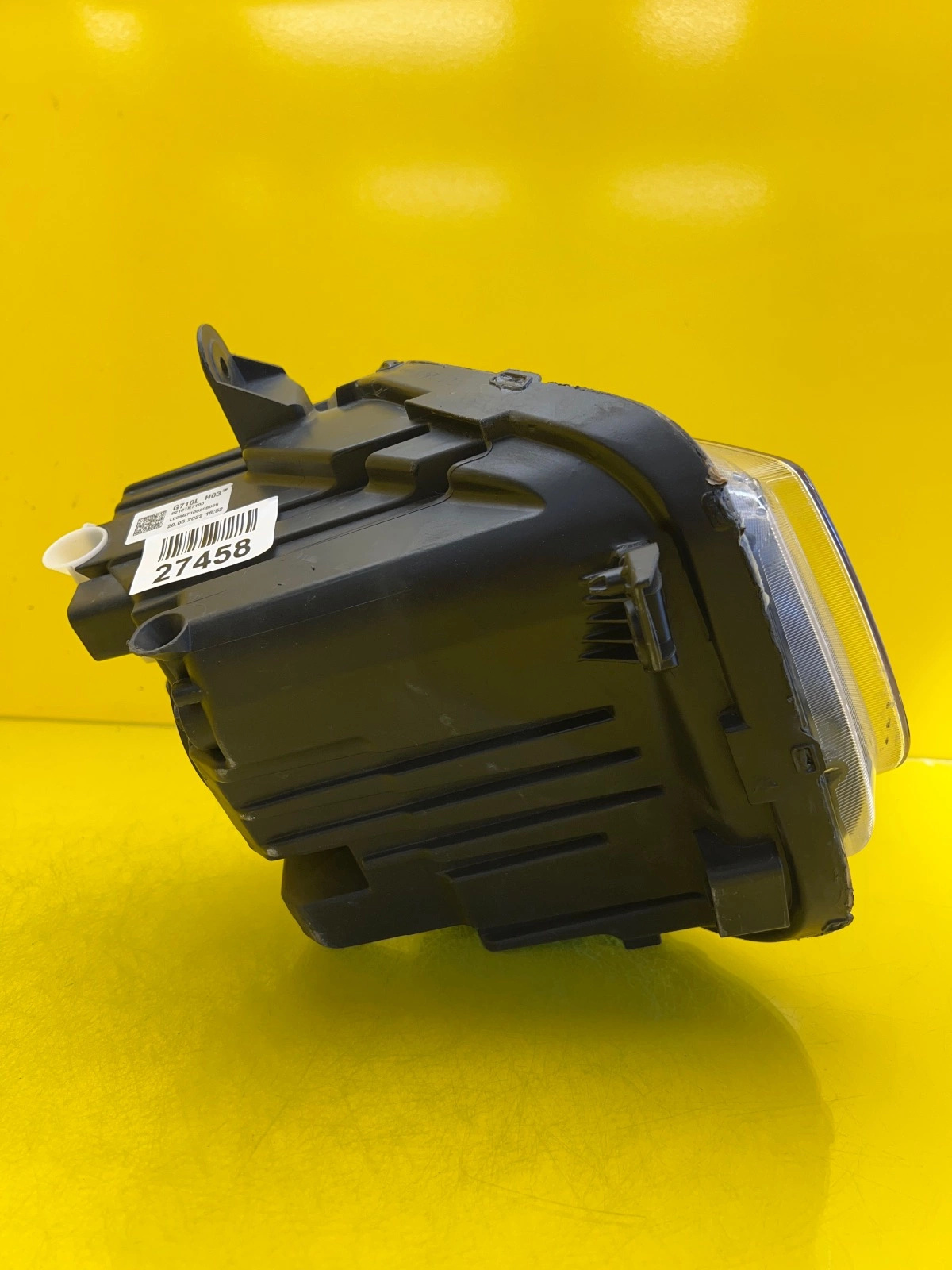 Phare gauche Hyundai Tucson IV Full Led 92101N7100 Autolamps 4 Phare gauche Hyundai Tucson IV Full Led 92101N7100