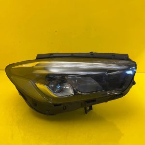 Phare droit Mercedes Classe B W247 18- Full Led A2479062603