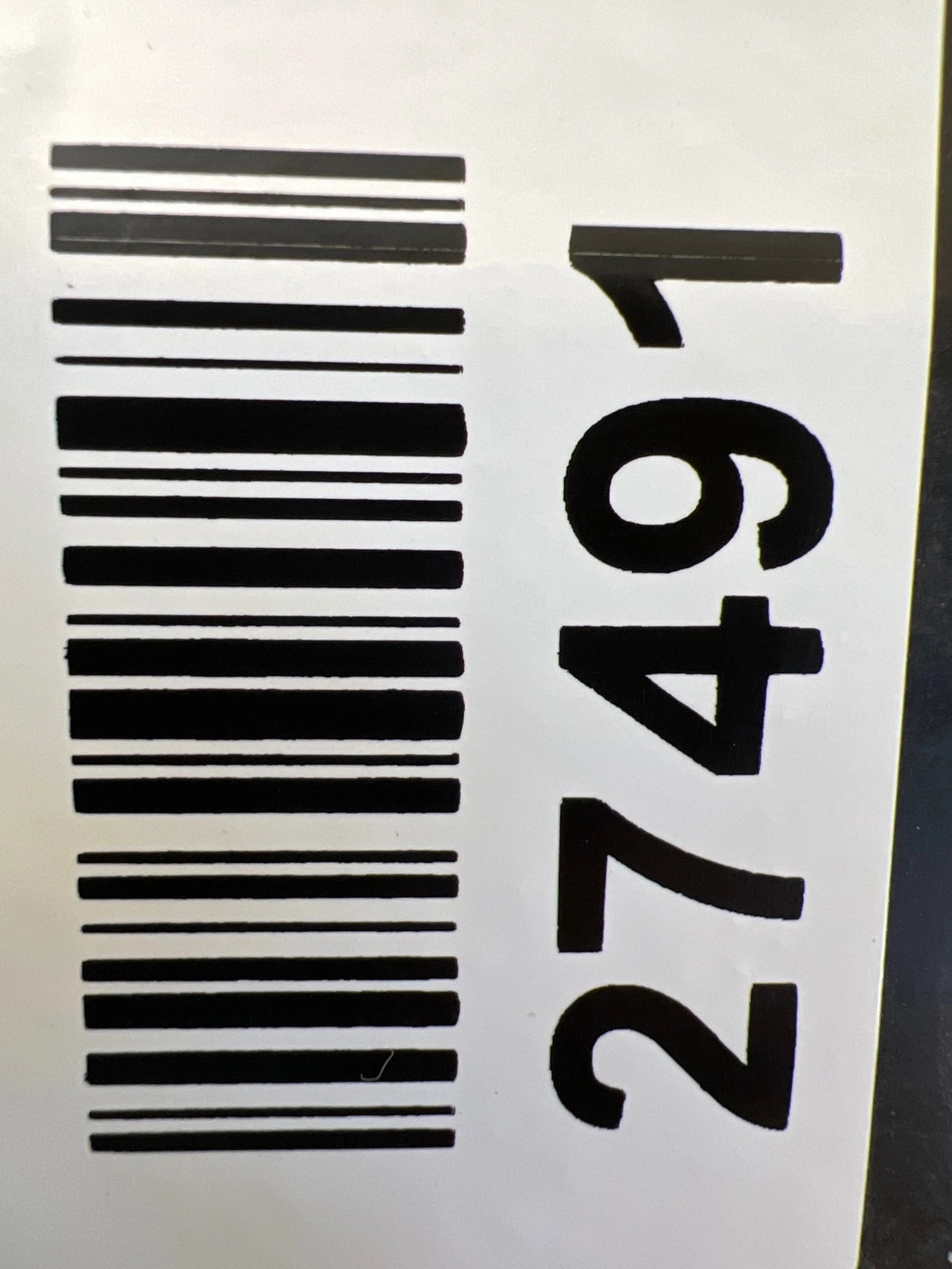 Phare droit Opel Insignia A Xenon 1ZT009631-02 Autolamps 3 Phare droit Opel Insignia A Xenon 1ZT009631-02