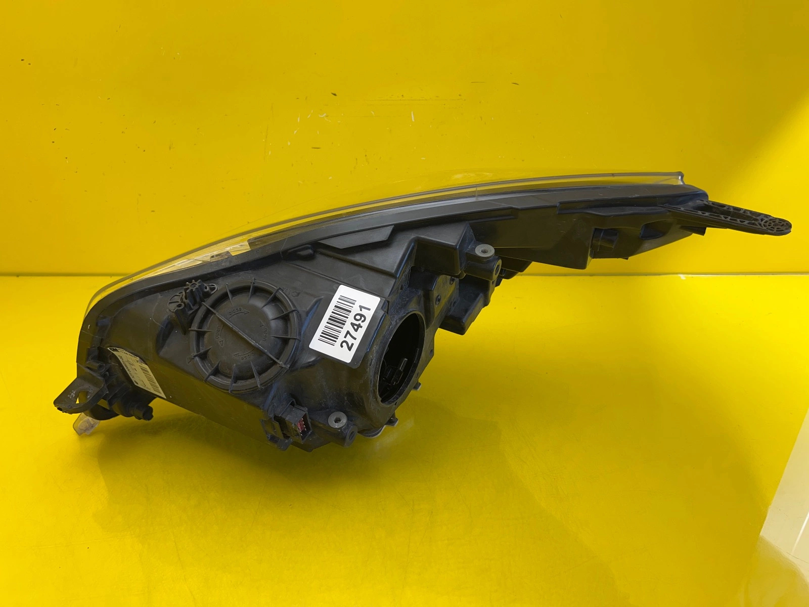 Phare droit Opel Insignia A Xenon 1ZT009631-02 Autolamps 4 Phare droit Opel Insignia A Xenon 1ZT009631-02