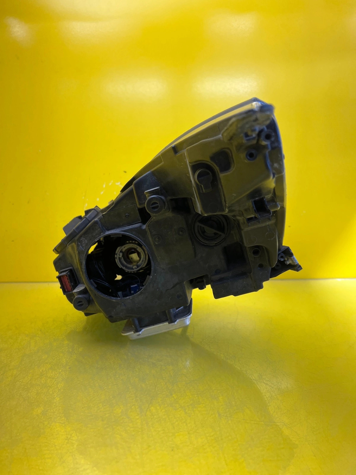 Phare droit Opel Insignia A Xenon 1ZT009631-02 Autolamps 5 Phare droit Opel Insignia A Xenon 1ZT009631-02