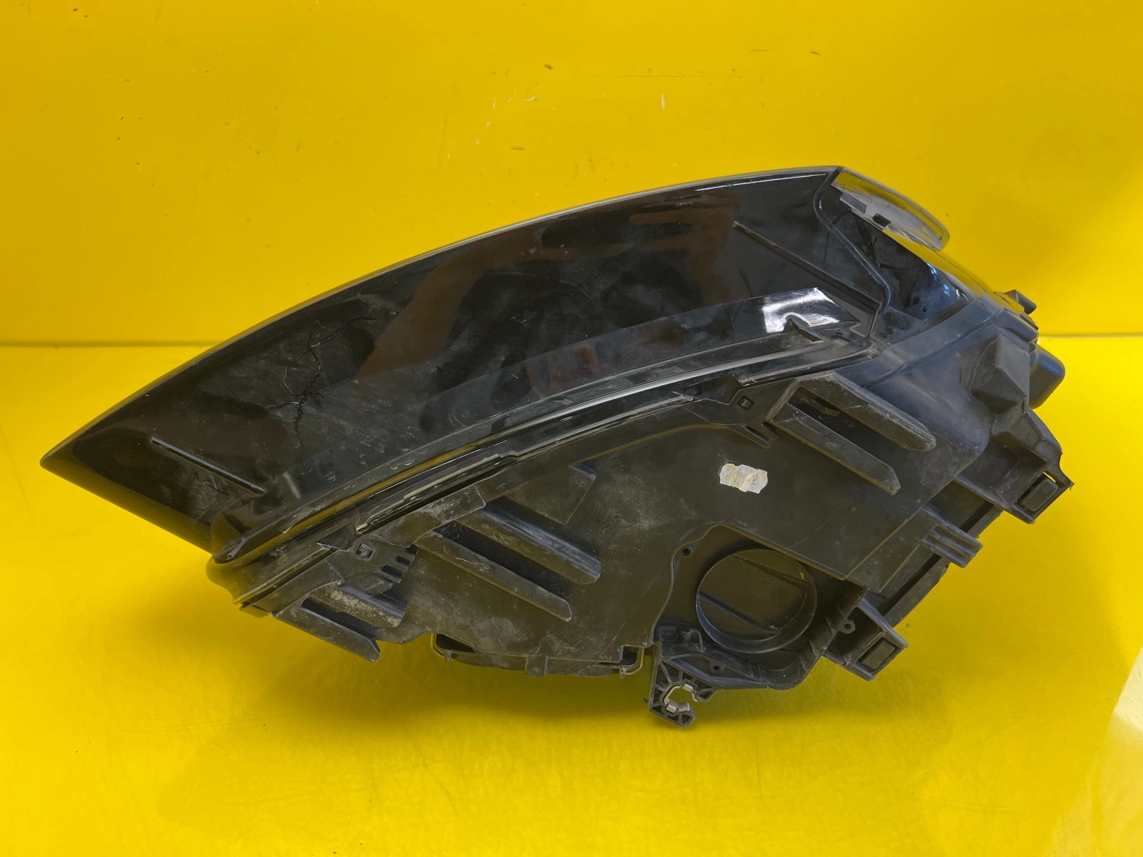 Phare avant gauche Audi Q5 8R Regular 08-12 8R0941003AM Autolamps 5 Phare avant gauche Audi Q5 8R Regular 08-12 8R0941003AM