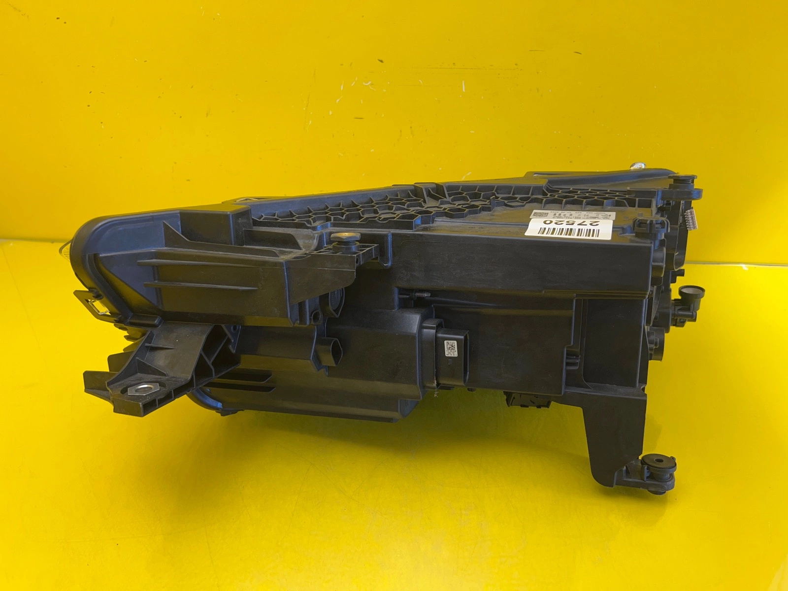 Phare droit Ford Connect MK3 Full Led 2KF941036D Autolamps 3 Phare droit Ford Connect MK3 Full Led 2KF941036D