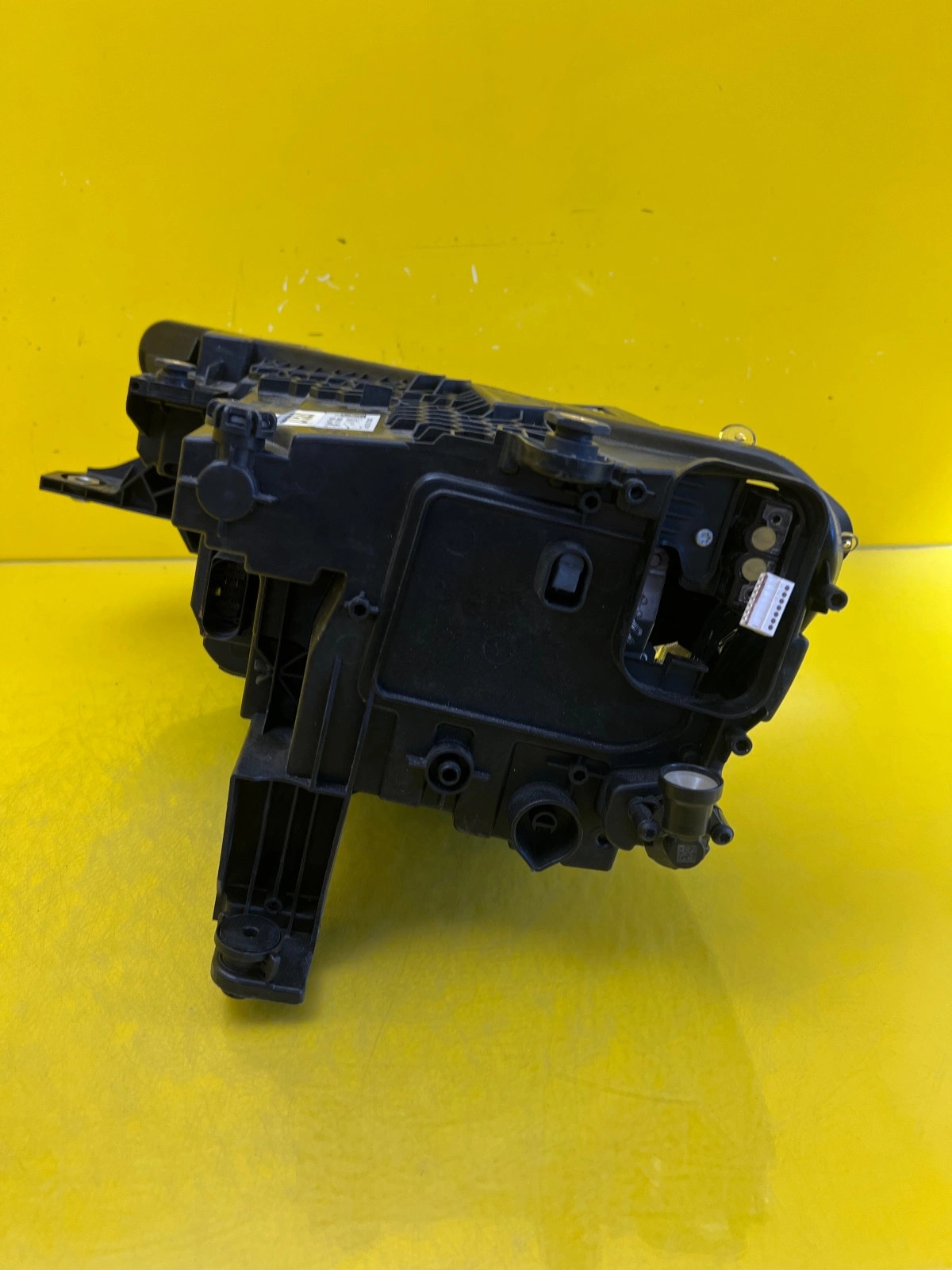 Phare droit Ford Connect MK3 Full Led 2KF941036D Autolamps 4 Phare droit Ford Connect MK3 Full Led 2KF941036D