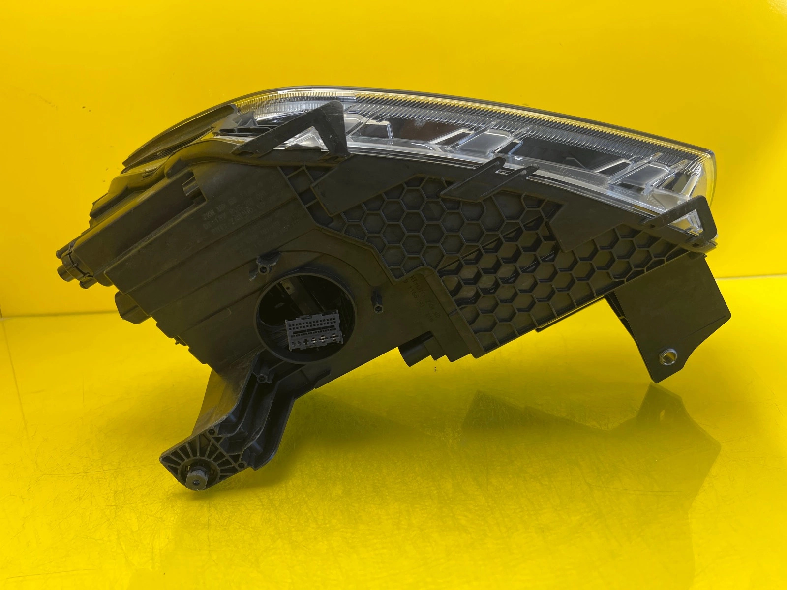 Phare droit Ford Connect MK3 Full Led 2KF941036D Autolamps 5 Phare droit Ford Connect MK3 Full Led 2KF941036D