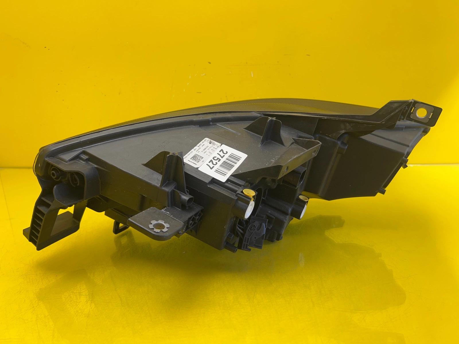 Phare droit Siège Cupra Born Full Led 10F941008H Autolamps 3 Phare droit Siège Cupra Born Full Led 10F941008H