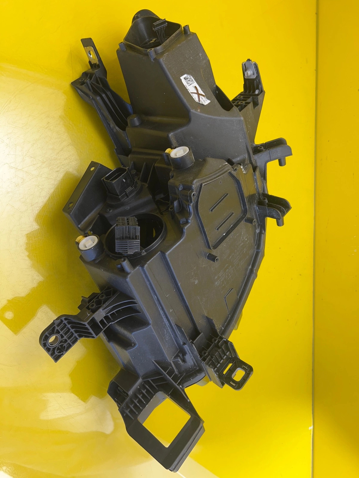 Phare droit Siège Cupra Born Full Led 10F941008H Autolamps 5 Phare droit Siège Cupra Born Full Led 10F941008H